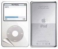 Artwizz Shine & Care Kit for iPod video (AZ330ZZ) Artwizz Shine & Care Kit for iPod video (AZ330ZZ)